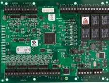 Mercury MR52-S2 Lenel LNL 1320 S2 Controller Module Avigilon Genetec-