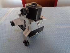 6859243-01 DSC MK25A ABS Block BMW X3 35i F25 