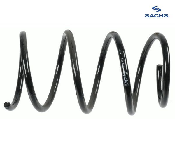 Fahrwerksfeder Sachs 998473 FüR Bmw 5Er Touring-image