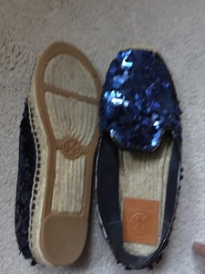 tory burch espadrilles ebay