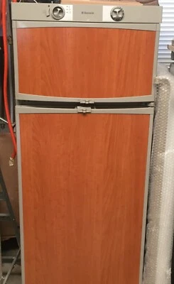 3 Way Dometic Rm7851 Caravan Fridge Caravan Campervan Accessories Gumtree Australia Lake Macquarie Area Swansea 1266726183