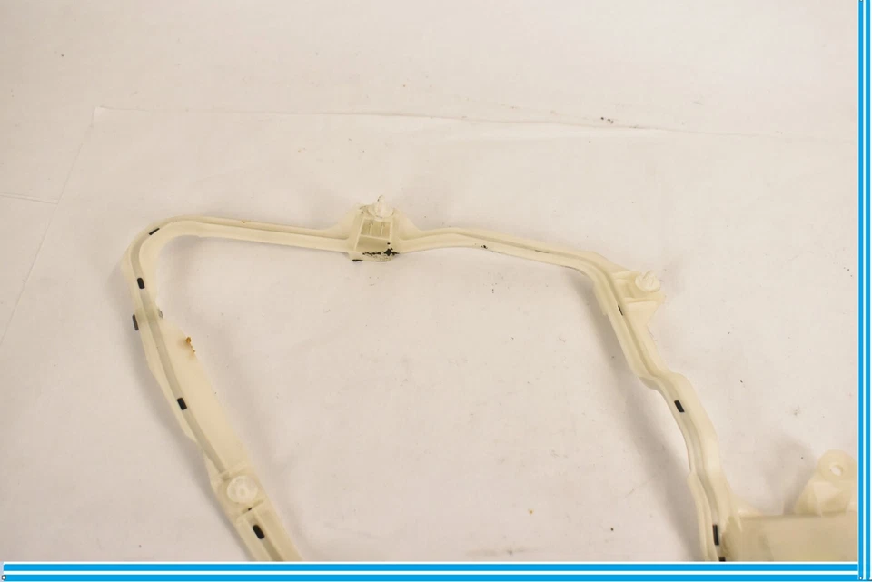 00-06 Mercedes W220 S55 AMG Front Right Keyless Go Entry Antenna Control Module - Image 2 of 4