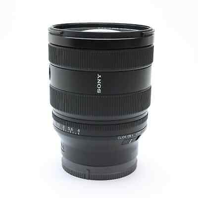 SONY FE 20-70mm F/4 G SEL2070G (for SONY E mount) #400 | eBay SONY FE 20-70mm F/4 G SEL2070G (for SONY E mount) #400 | eBay