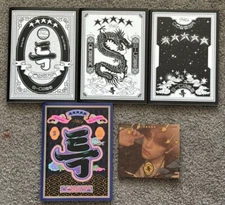 Stray Kids 3rd Album "5-Star"