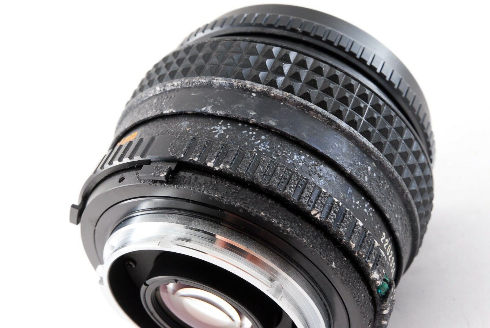 795540のご紹介ですMINOLTA ミノルタ MD VFC ROKKOR 24mm F2.8