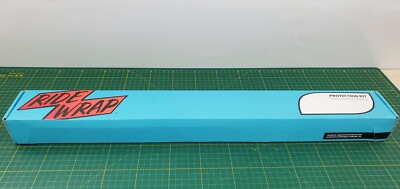 Ride Wrap Pivot Switchable MX/29-C Gloss L