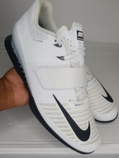 nike romaleos 3 10.5