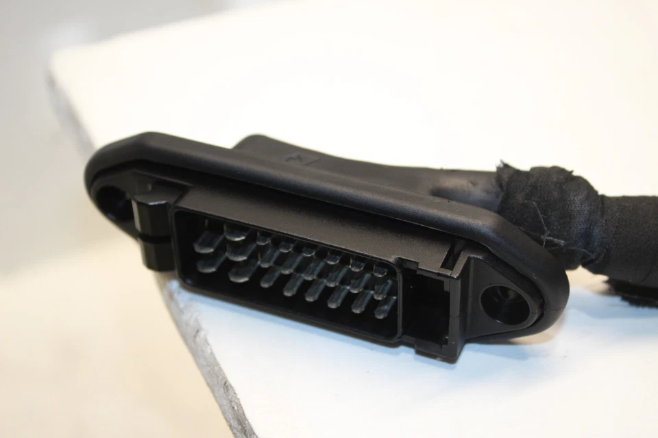 Ducati Sport 800 2003 2004 faro delantero clúster arnés de cableado Foto 3 de 4