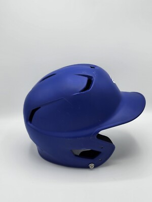 Casque De Batteur Easton 2 Tons Plastique Taille 10 L - Occasion