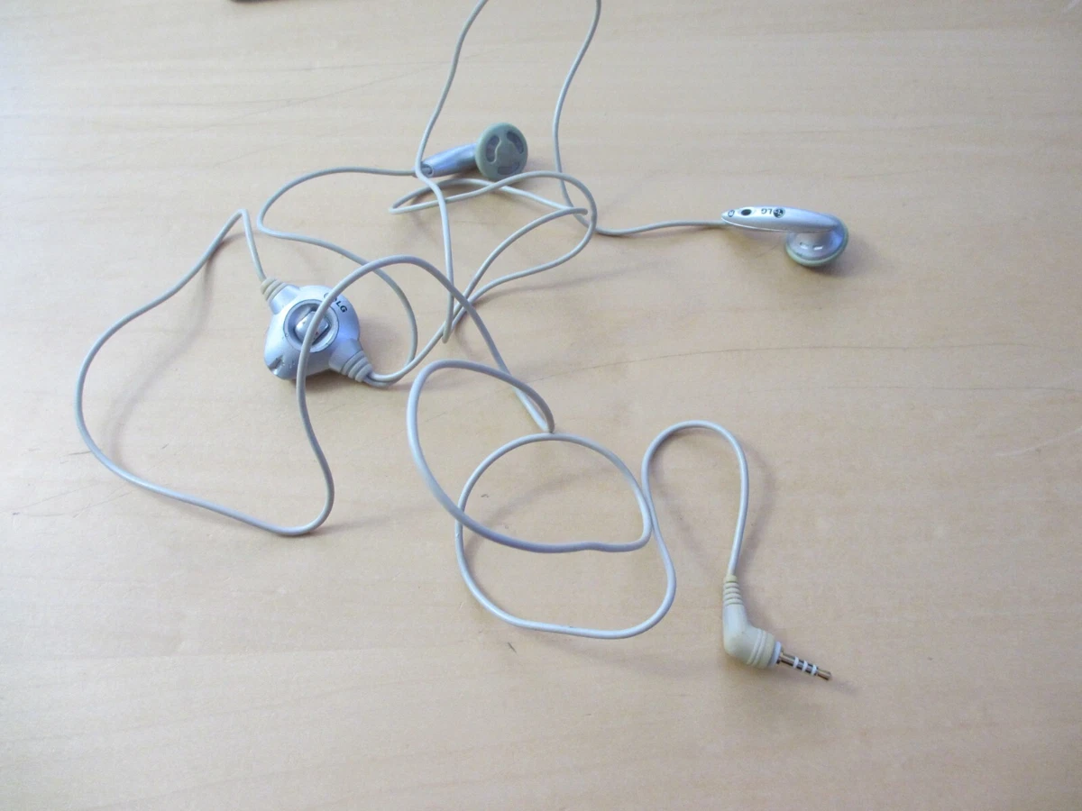 Telephone earbuds online