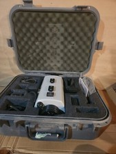 Amphibico Underwater Dive Camera with Padded Case Model VH700 VNUC