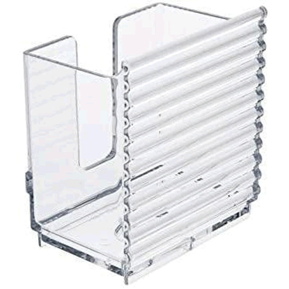*NEW* CAPSULE CONTAINER for SOME DELONGHI, BREVILLE, KRUPS, 