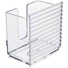 NEW CAPSULE CONTAINER for SOME DELONGHI, BREVILLE, KRUPS, NESPRESSO PIXIE genu