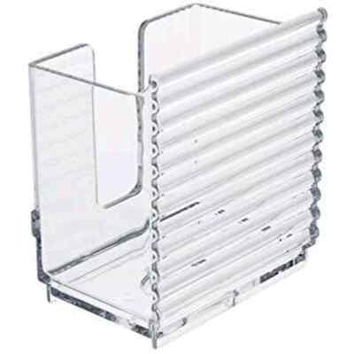 *NEW* CAPSULE CONTAINER for SOME DELONGHI, BREVILLE, KRUPS, NESPRESSO PIXIE genu