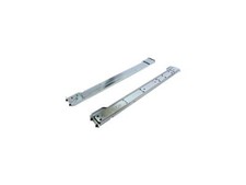 SuperMicro MCP-290-00059-0B 26.5" to 36.4" rail set handles Quick Release for
