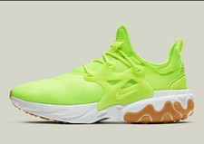 nike react presto size 14