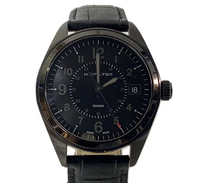 Hamilton Khaki Field Men