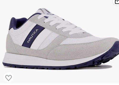 nautica sneakers for men