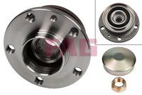 713 6063 40 FAG Radlagersatz FüR Alfa Romeo