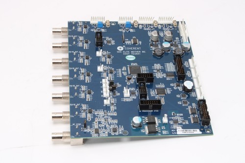 Coherent 1122841 SDG Elite Motherboard - Picture 4 of 6