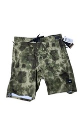 Vans Mens Off The Wall Voyage Trunk Board Shorts Men Variety Of Sizes