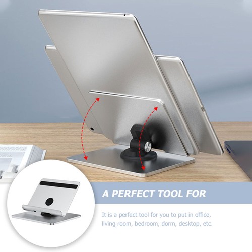 Desktop Phone Holder Folding Stand Mounting Bracket Foldable Mobile - 第 7/12 張圖片