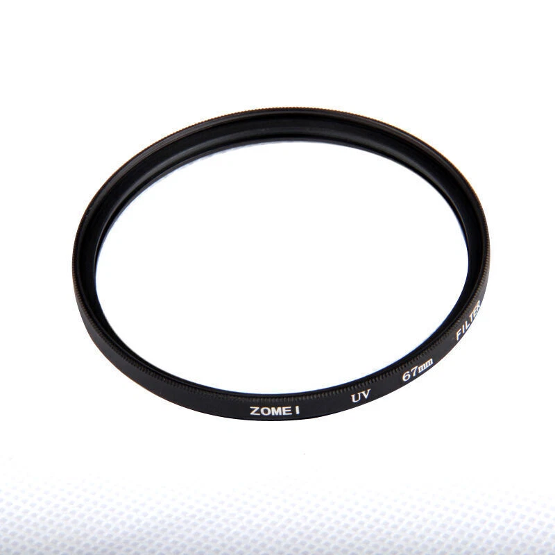 Zomei 55mm UV Ultra-Violet Filter Lens protector For Nikon Canon Sony Camera - Image 3 of 4