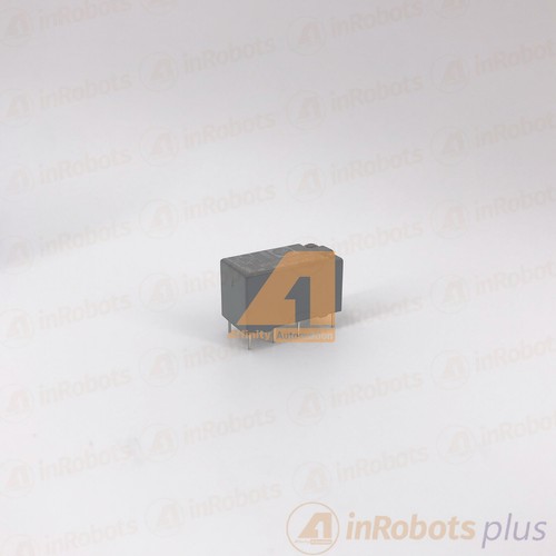 ZETTLER AZ820-2C-5DE Power Relay Module 5 Pin 24V Coil Industrial Grade 1PC - Picture 3 of 6