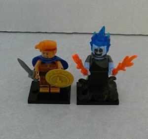 hercules lego minifigure