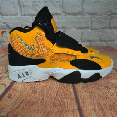 nike air max speed turf orange