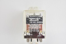 Genuine GE MONOGRAM Range Oven Relay  WB21X5363