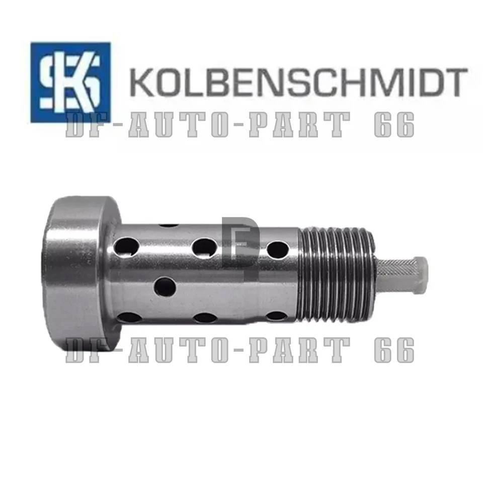 Válvula de control del árbol de levas Pierburg OEM para Mercedes-Benz C300 CLS260 2760500278 Foto 2 de 4