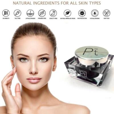 Best face moisturizer for every skin type
