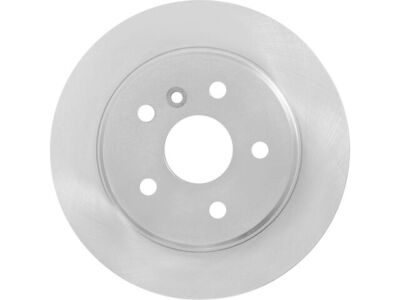 Lexus Rx300 Rear Brake API 85DV96B Rear Brake Rotor Fits 1999-2003 Lexus RX300 AWD OEF3 OEF3 ...
