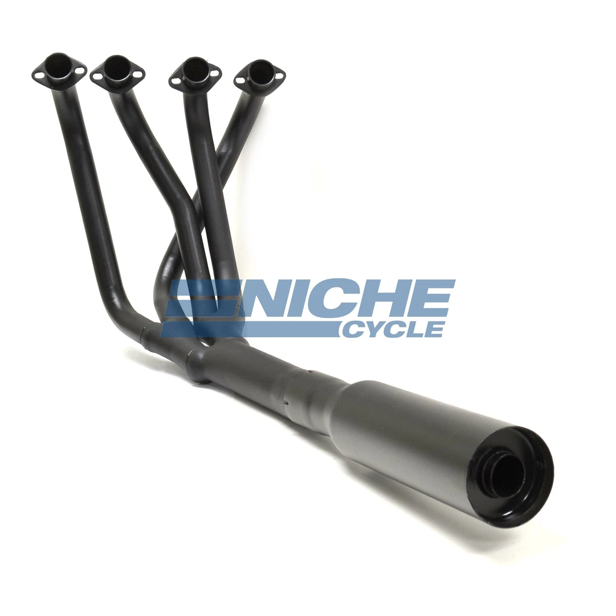 Suzuki on sale gs750 exhaust