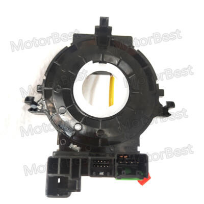 8619A444 Spiral Cable Clock Spring For Mitsubishi Outlander ASX | eBay