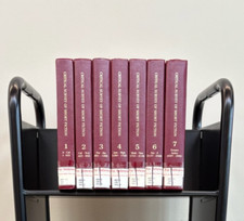 Critical Survey Ser.: Critical Survey of Shor...