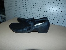 Youth ABT Spotlights ballet shoes - black - size 6.5 138701