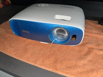 BenQ TK800 DLP Projektor 4K