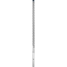 Bosch SDS max-8X 18 x 400 x 540 mm Expert Hammerbohrer 2608900222 für Bohrhämmer