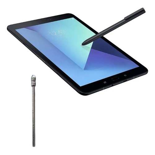 Smooth Writing Metal Pen Insert Conical with Handys Clip for Remarkable Scribe - Zdjęcie 3 z 8