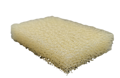 DasMarine Spugna In Neoprene Con Foglio Adesivo In Gommapiuma, Foglio - Foto 4