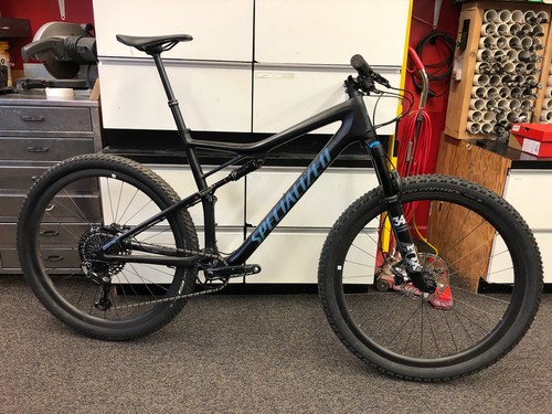 2019 Specialized Epic Expert Evo, Size XL - INV-73173 | eBay