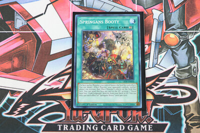 yugioh main deck boss monsters All Of Yu-Gi-Oh's Structure Deck Boss Monsters, Ranked