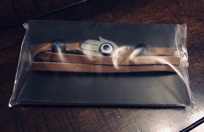 The Last Of Us Part II 2 Collector's Edition Ellie's Bracelet (NO