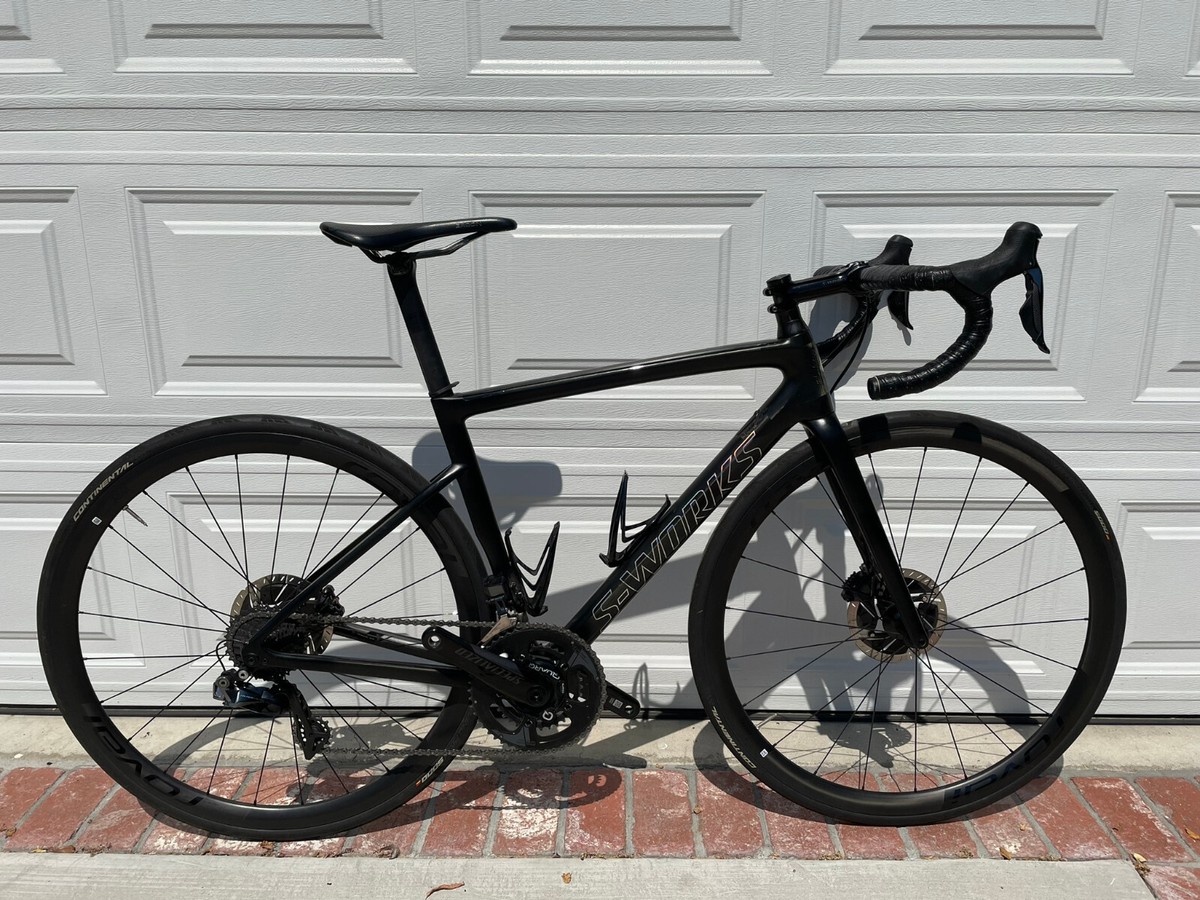 Specialized S-Works Tarmac SL6 Disc 52 Specialized S-Works Tarmac SL6 Disc 52