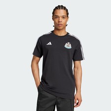 Adidas Men's Newcastle United FC NUFC DNA Tee IX5162 NWT