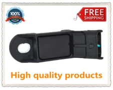 OEM 0261230049 For Opel Corsa Suzuki Vauxhall Agila Intake pressure sensor