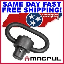 MAGPUL QD Quick Detach Sling Swivel MAG540-BLK SAME DAY FAST FREE SHIPPING