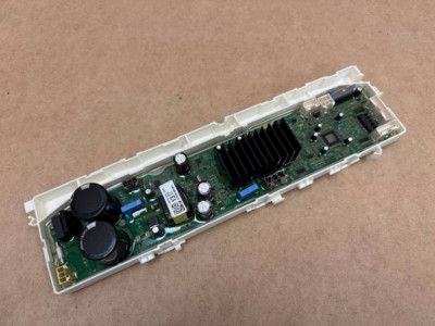 Genuine LG Washer PCB Main Control Board Assembly EBR34134913